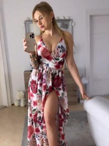 Дина Элит Реал Студентка фото 6