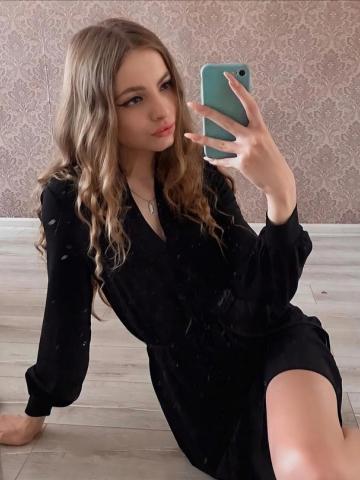 Кристина фото 3