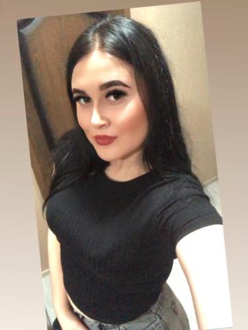 Лена Шоколадка фото 10