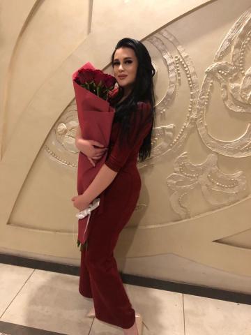 Лена Шоколадка фото 11