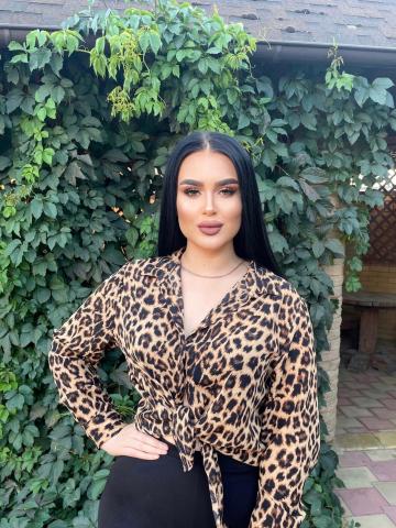 Лена Шоколадка фото 2