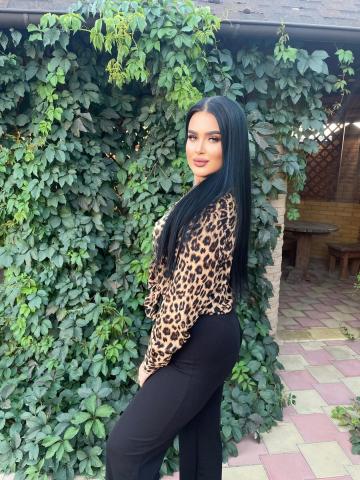 Лена Шоколадка фото 3