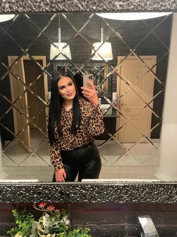 Лена Шоколадка фото 4