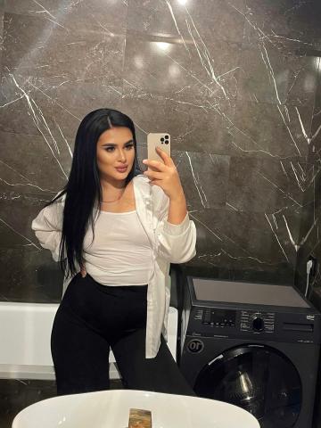 Лена Шоколадка фото 5