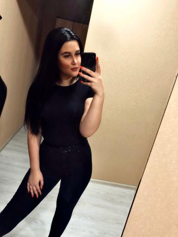 Лена Шоколадка фото 6