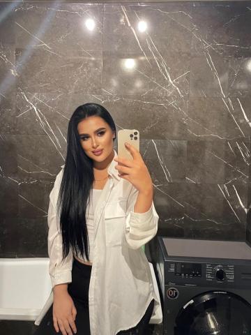 Лена Шоколадка фото 7