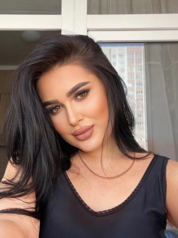 Лена Шоколадка фото 8