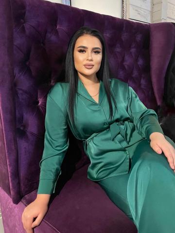 Лена Шоколадка фото 9